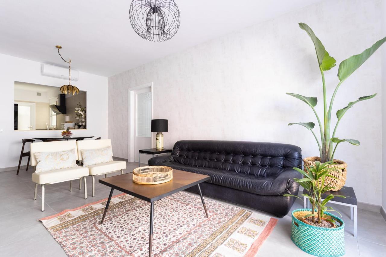 Home2Book Charming Center Apartment Santa Cruz ภายนอก รูปภาพ