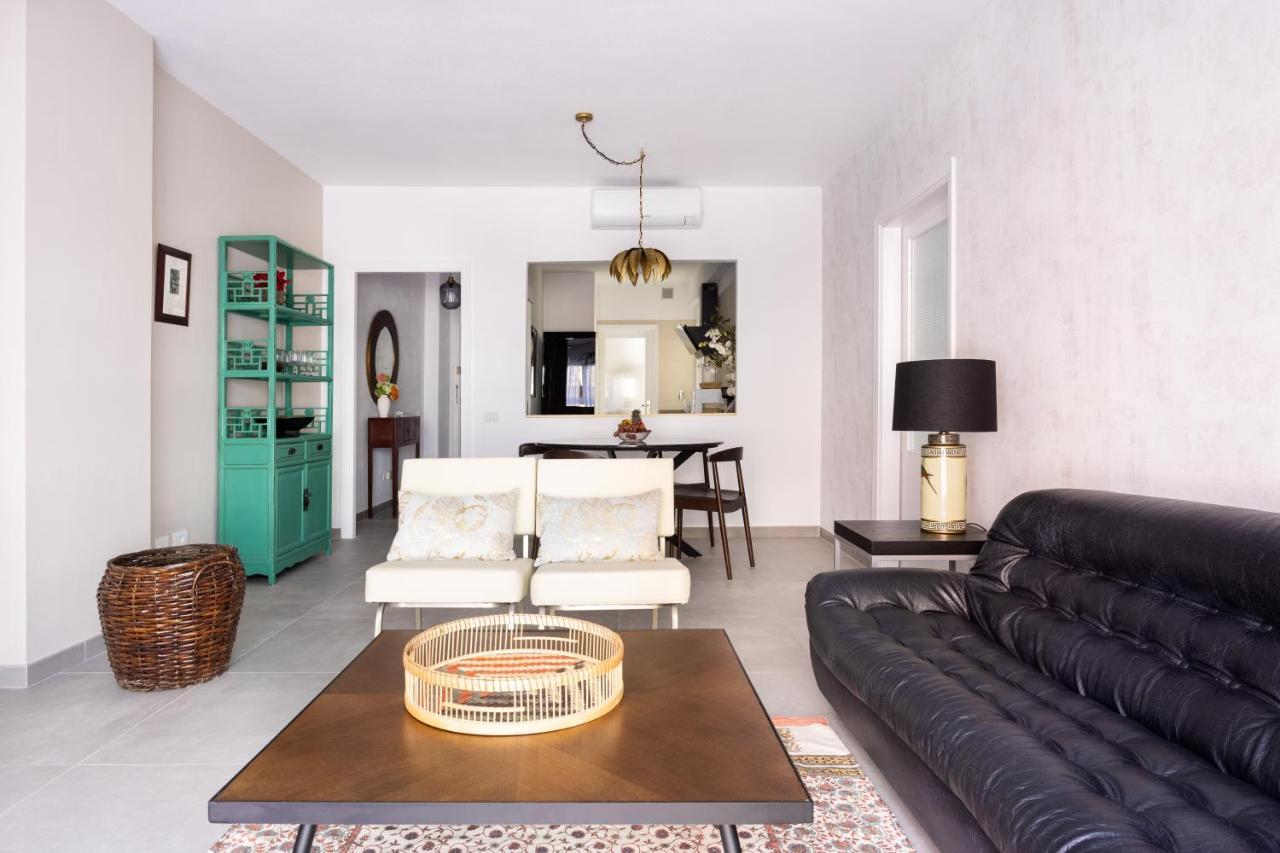 Home2Book Charming Center Apartment Santa Cruz ภายนอก รูปภาพ