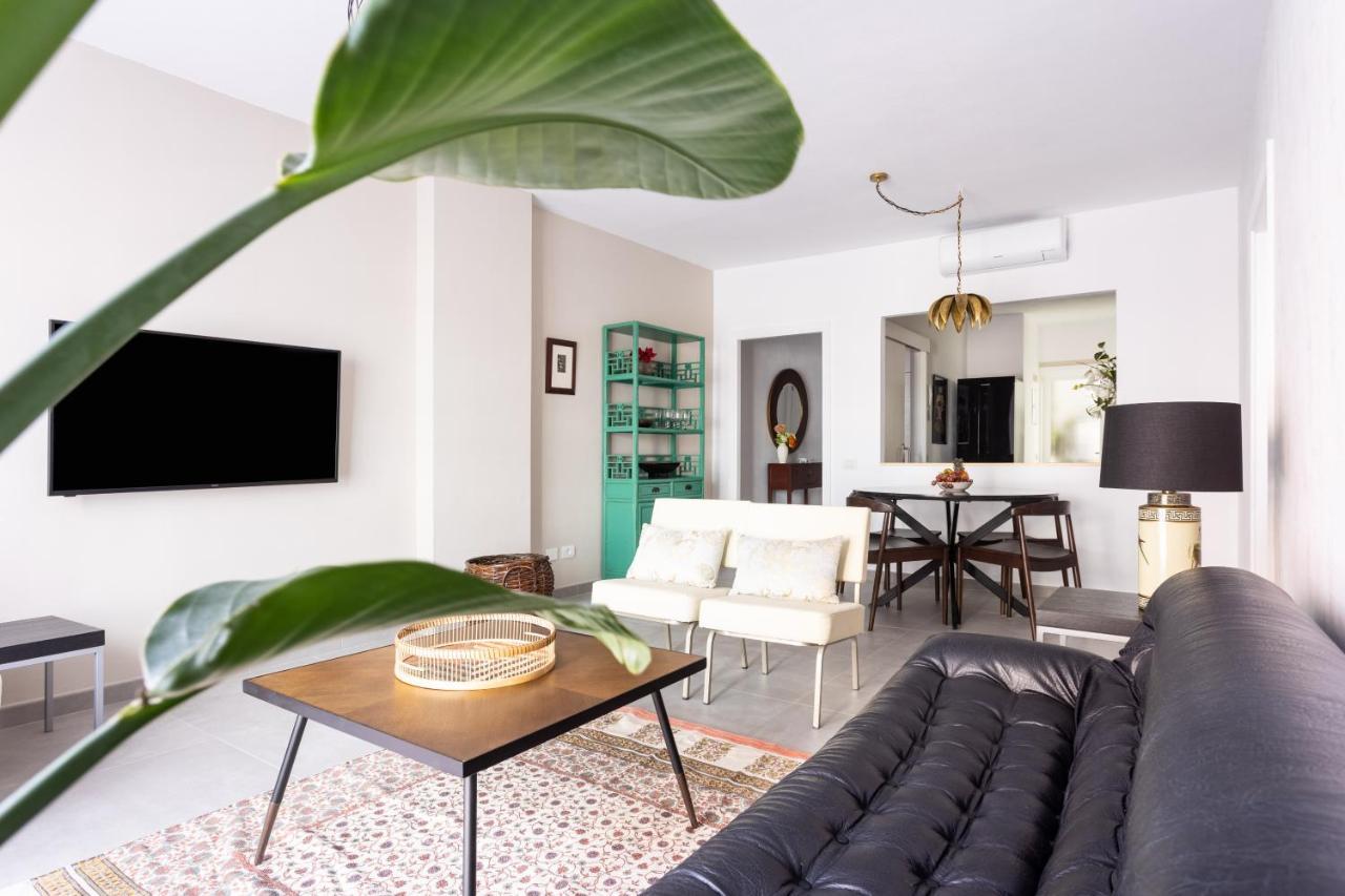 Home2Book Charming Center Apartment Santa Cruz ภายนอก รูปภาพ