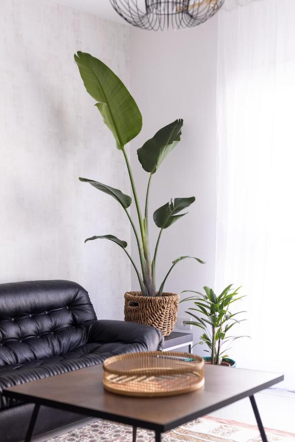 Home2Book Charming Center Apartment Santa Cruz ภายนอก รูปภาพ