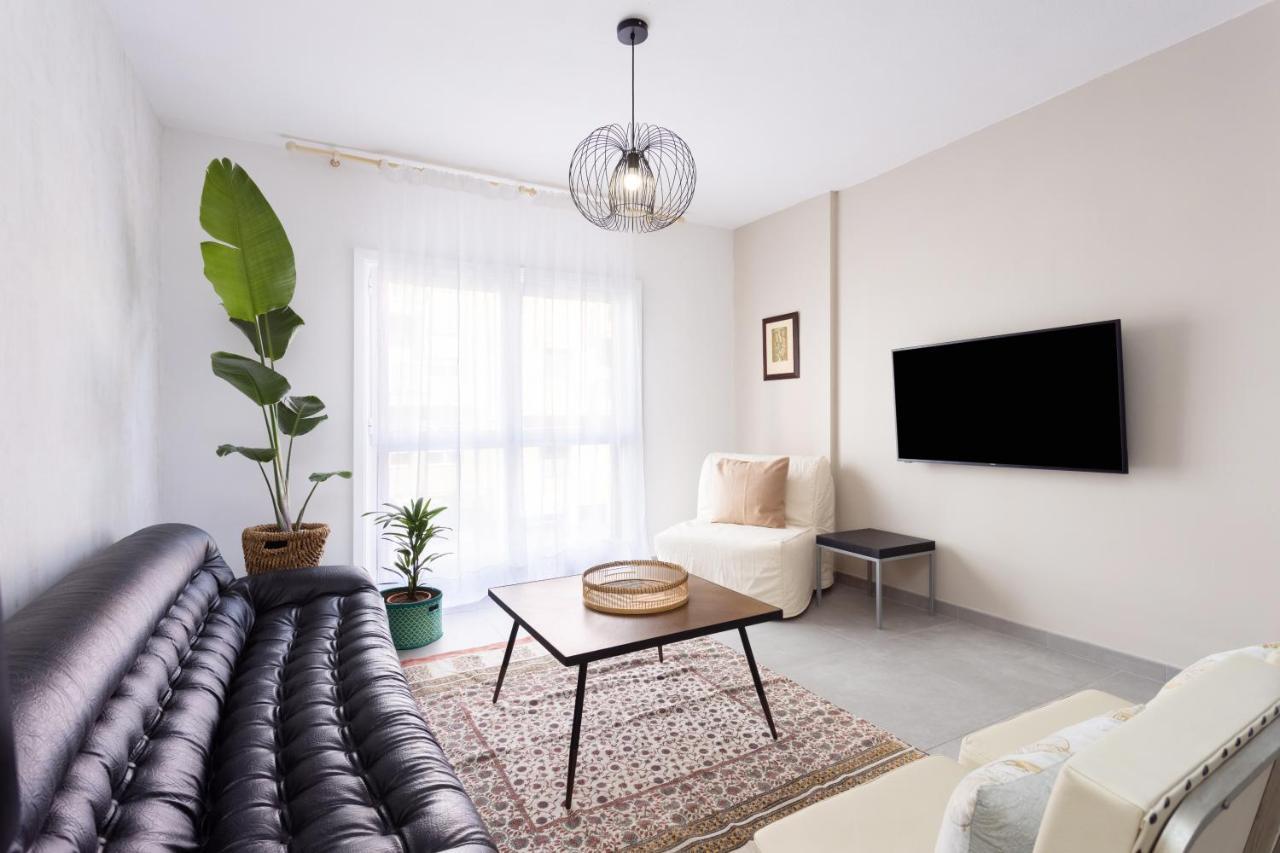 Home2Book Charming Center Apartment Santa Cruz ภายนอก รูปภาพ