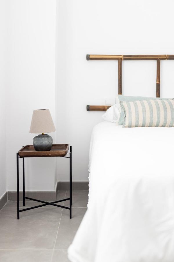 Home2Book Charming Center Apartment Santa Cruz ภายนอก รูปภาพ
