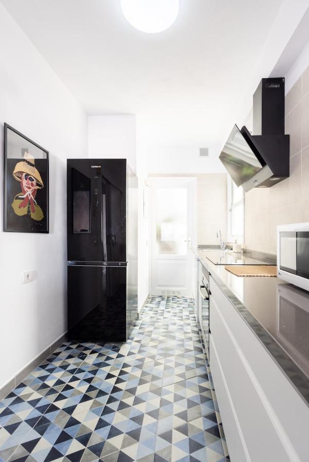 Home2Book Charming Center Apartment Santa Cruz ภายนอก รูปภาพ