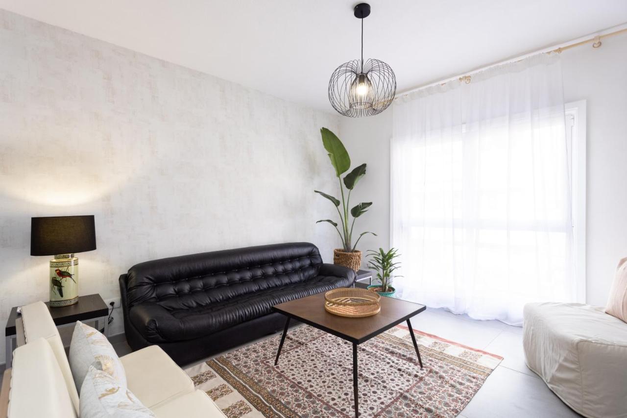 Home2Book Charming Center Apartment Santa Cruz ภายนอก รูปภาพ