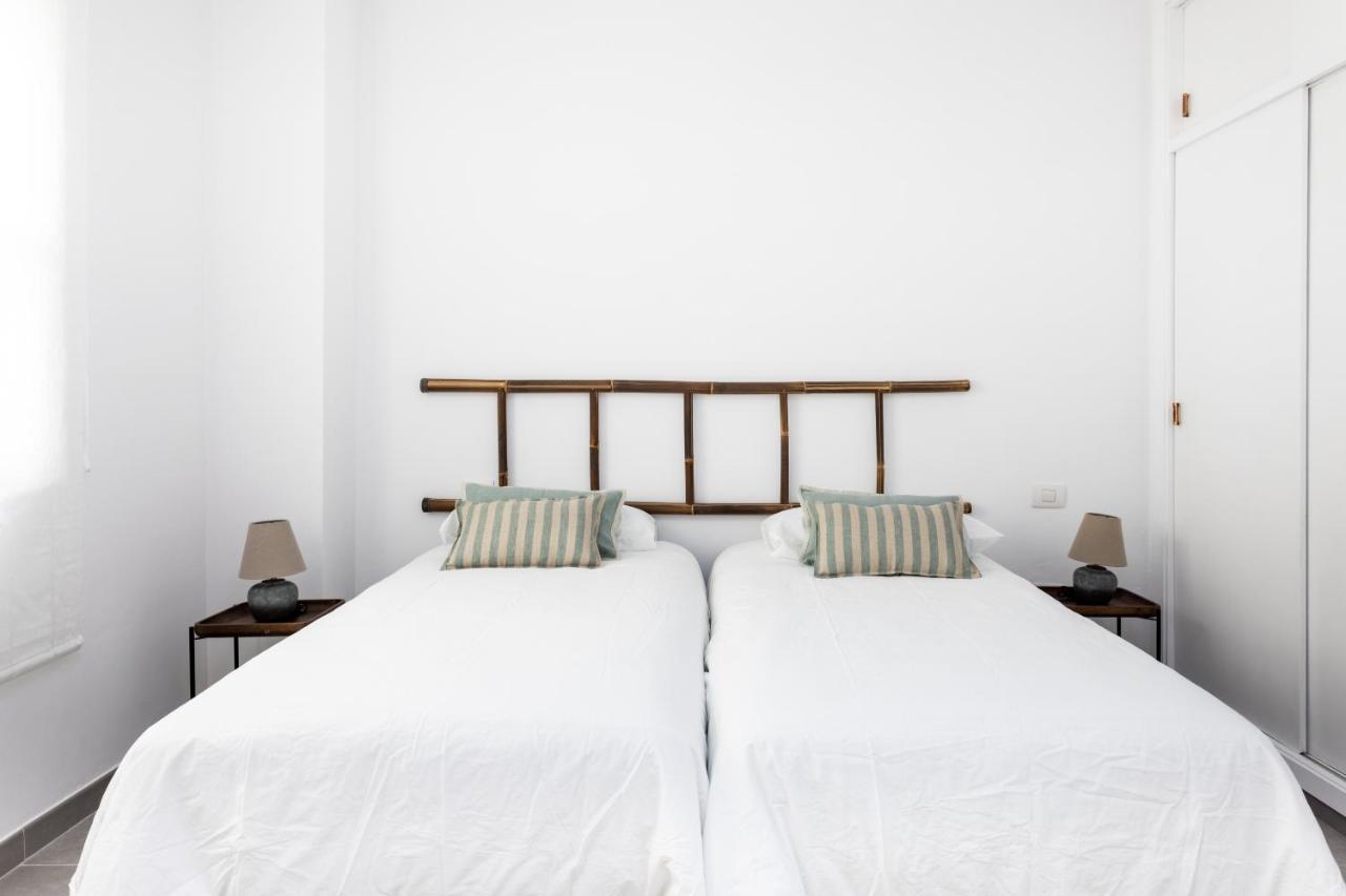 Home2Book Charming Center Apartment Santa Cruz ภายนอก รูปภาพ