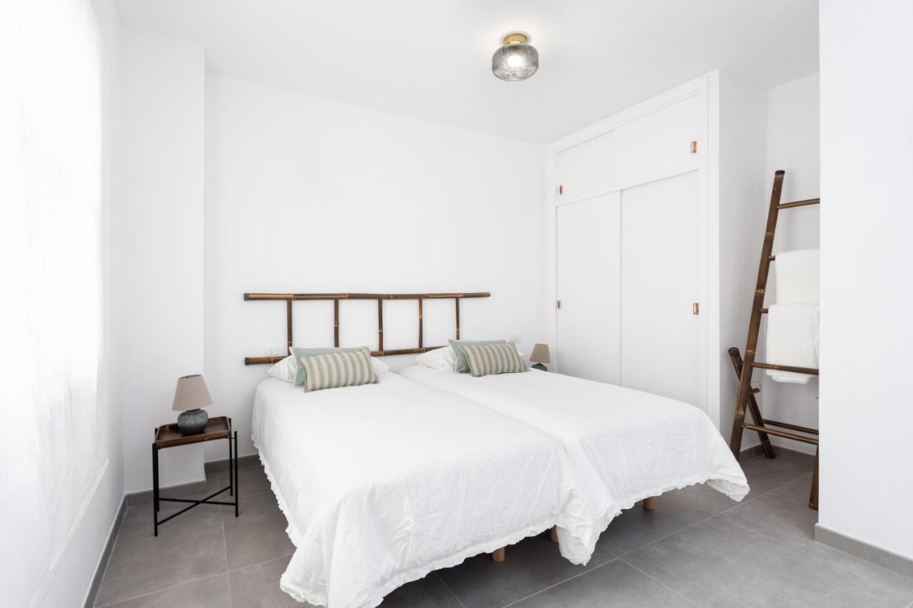 Home2Book Charming Center Apartment Santa Cruz ภายนอก รูปภาพ