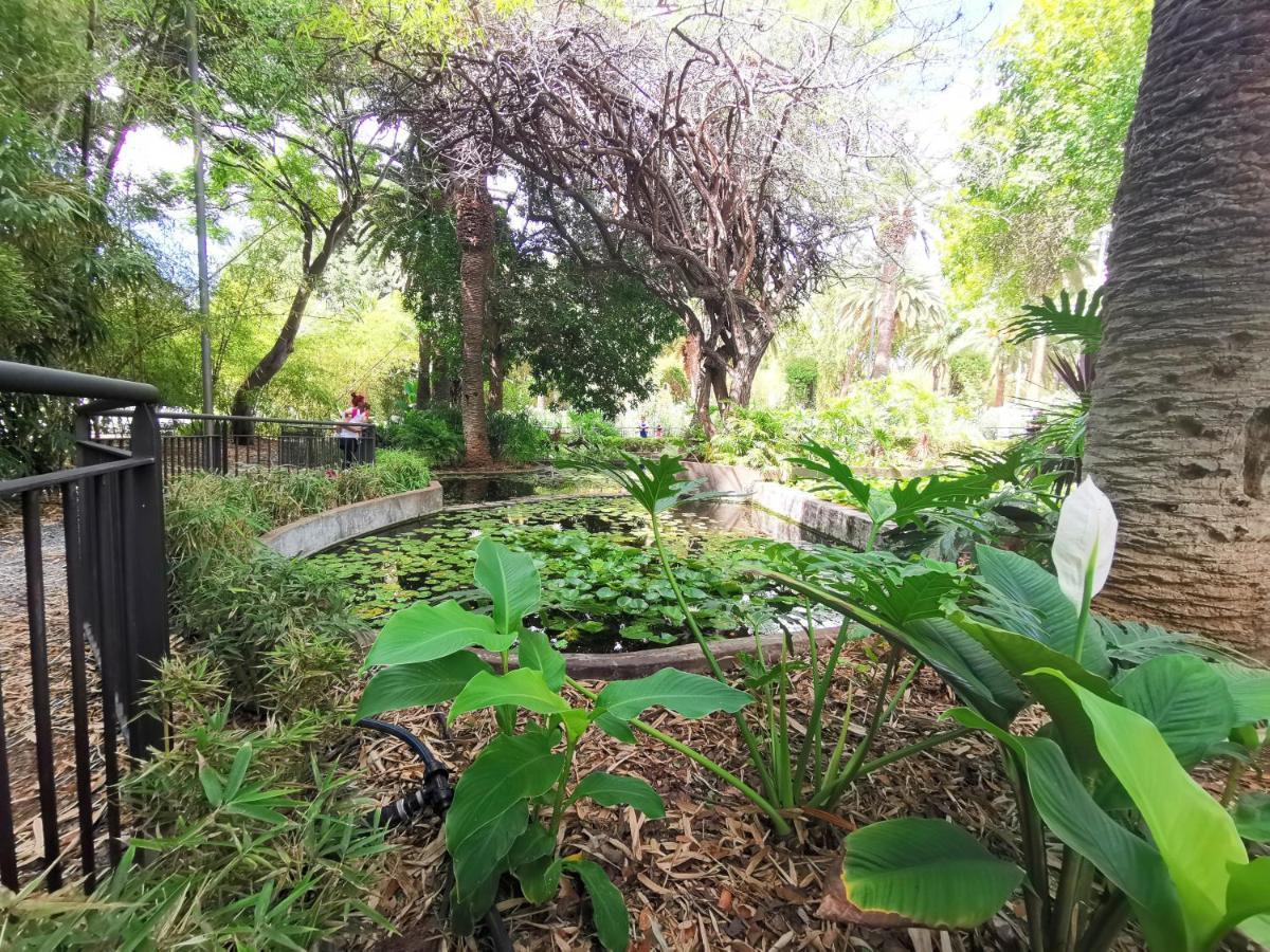 Home2Book Charming Center Apartment Santa Cruz ภายนอก รูปภาพ