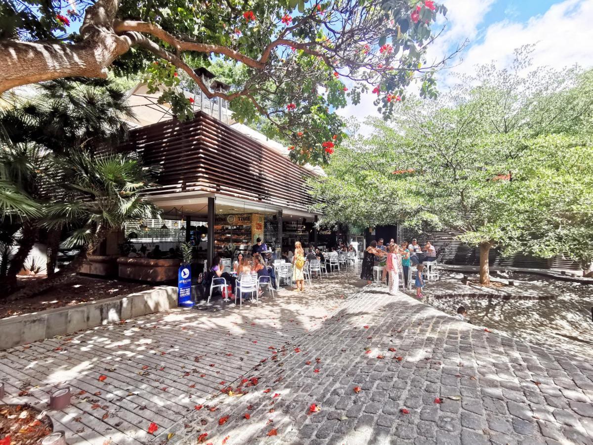 Home2Book Charming Center Apartment Santa Cruz ภายนอก รูปภาพ